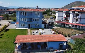 Parli Hotel